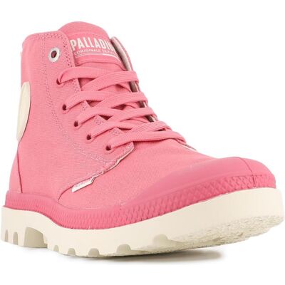 Palladium, Damen, Sneakers, 74470-699-M, Pink, (38) Palladium, Damen, Sneakers, 74470-699-M, Pink, (38)