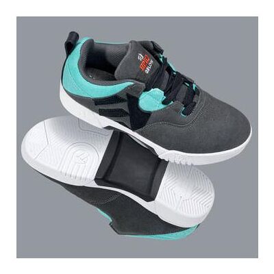 Powerslide, Sneakers, Epic Grindshoes, Grau, (42) Powerslide, Sneakers, Epic Grindshoes, Grau, (42)