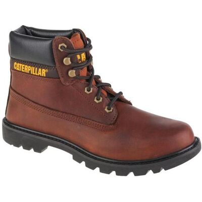 Cat, Herren, Boots + Stiefel, Colorado Schuhe, Braun, (40) Cat, Herren, Boots + Stiefel, Colorado Schuhe, Braun, (40)