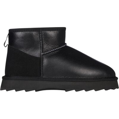 Emu Australia, Damen, Boots + Stiefel, Sharky Micro Town Schuhe, Schwarz, (40) Emu Australia, Damen, Boots + Stiefel, Sharky Micro Town Schuhe, Schwarz, (40)