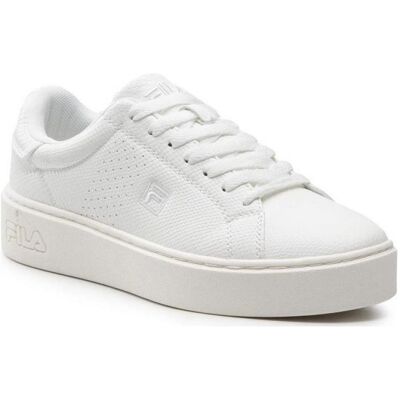 FILA, Damen, Sneakers, Crosscourt Altezza R Wmn FFW0022-13049 weiss 41, Weiss, (41) FILA, Damen, Sneakers, Crosscourt Altezza R Wmn FFW0022-13049 weiss 41, Weiss, (41)