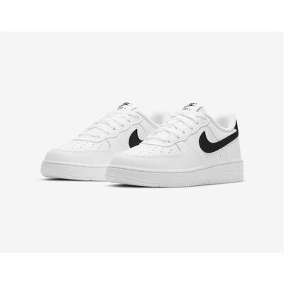 Nike, Jungen, Sneakers, CT3839-100, Weiss, Schwarz, (36) Nike, Jungen, Sneakers, CT3839-100, Weiss, Schwarz, (36)