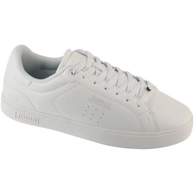 Joma, Herren, Sneakers, C.Classic Herren 2502 Weiss, Weiss, (41) Joma, Herren, Sneakers, C.Classic Herren 2502 Weiss, Weiss, (41)