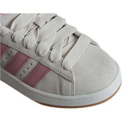 Adidas Damen, Sneakers, Campus 00s W Cream White / Glow Pink Women's Youth Sports Shoes - JI2752, Pink, Beige, Weiss, (36) Adidas Damen, Sneakers, Campus 00s W Cream White / Glow Pink Women's Youth Sports Shoes - JI2752, Pink, Beige, Weiss, (36)