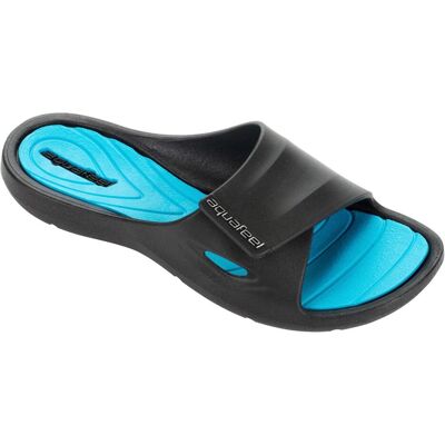 Aqua Feel, Damen, Flip-Flops, Profi Pool Shoe Damen Pool-Flip-Flops, (35) Aqua Feel, Damen, Flip-Flops, Profi Pool Shoe Damen Pool-Flip-Flops, (35)