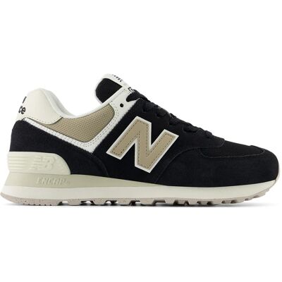 New Balance, Damen, Sneakers, WL574DK2, Mehrfarbig, (36.5) New Balance, Damen, Sneakers, WL574DK2, Mehrfarbig, (36.5)