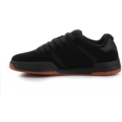 Granna, Herren, Sneakers, DC Shoes M ADYS100551-KKG shoes, Schwarz, (42.5) Granna, Herren, Sneakers, DC Shoes M ADYS100551-KKG shoes, Schwarz, (42.5)