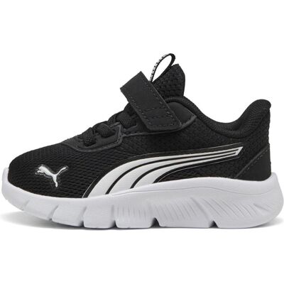 Puma Jungen, Sneakers, FlexFocus Modern AC+ Inf, Schwarz, (26) Puma Jungen, Sneakers, FlexFocus Modern AC+ Inf, Schwarz, (26)