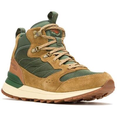 Merrell, Herren, Boots + Stiefel, J006721 ALPINE 83 SNKR RECRAFT MID men's winter boots (J006721), (41.5) Merrell, Herren, Boots + Stiefel, J006721 ALPINE 83 SNKR RECRAFT MID men's winter boots (J006721), (41.5)