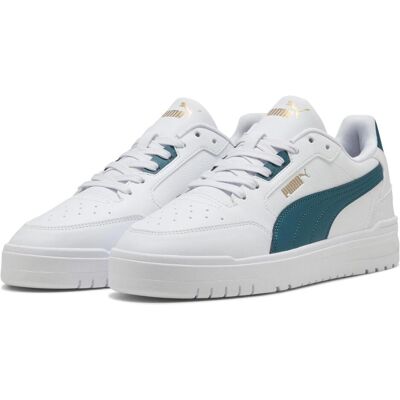 Puma Unisex, Sneakers, Shuffle Downtown, Weiss, (42.5) Puma Unisex, Sneakers, Shuffle Downtown, Weiss, (42.5)