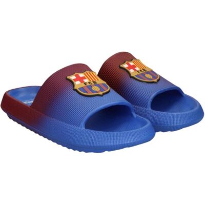 Disney Jungen, Flip-Flops, Flip Flops FC Barcelona, Blau, (42, 43) Disney Jungen, Flip-Flops, Flip Flops FC Barcelona, Blau, (42, 43)