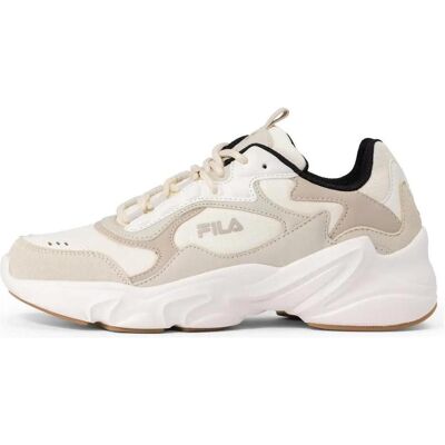 FILA, Damen, Sneakers, Collene, Weiss, (37) FILA, Damen, Sneakers, Collene, Weiss, (37)