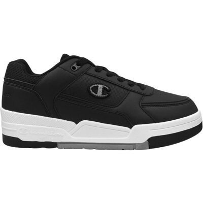 Chappi, Herren, Halbschuhe, Buty męskie Champion RD18 Heritage Low S22030 KK002 44 5, Schwarz, (44.5) Chappi, Herren, Halbschuhe, Buty męskie Champion RD18 Heritage Low S22030 KK002 44 5, Schwarz, (44.5)