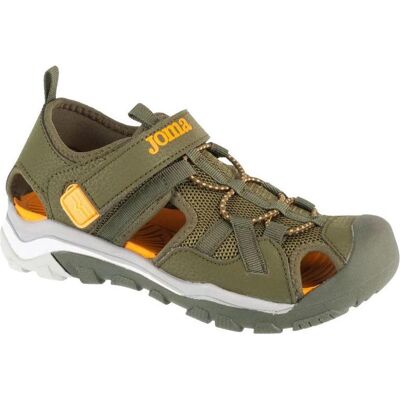 Joma, Jungen, Sandalen, SLake Sandalen, Grün, (29) Joma, Jungen, Sandalen, SLake Sandalen, Grün, (29)