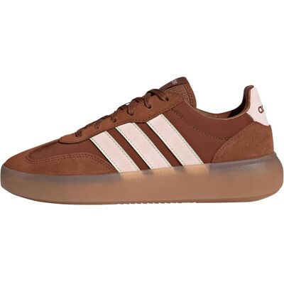 Adidas Damen, Sneakers, Barreda Decode - dubr/blupnk/gum10, Pink, Braun, (38.5, 39) Adidas Damen, Sneakers, Barreda Decode - dubr/blupnk/gum10, Pink, Braun, (38.5, 39)