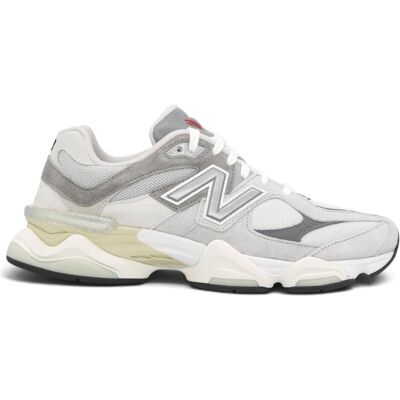 New Balance, Herren, Sneakers, Sneaker, Grau, (43) New Balance, Herren, Sneakers, Sneaker, Grau, (43)