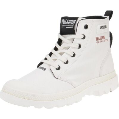 Palladium, Damen, Boots + Stiefel, Pampa Lite Hi, Weiss, (37) Palladium, Damen, Boots + Stiefel, Pampa Lite Hi, Weiss, (37)