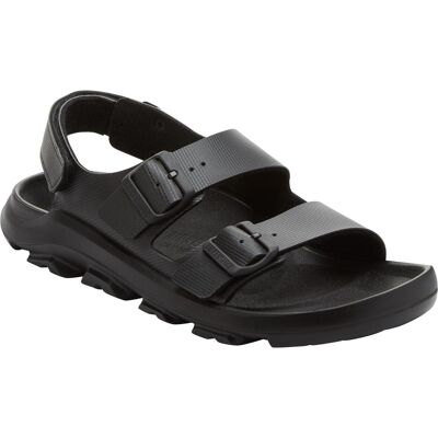 Birkenstock, Unisex, Sandalen, Mogami Terra BF, Schwarz, (44) Birkenstock, Unisex, Sandalen, Mogami Terra BF, Schwarz, (44)