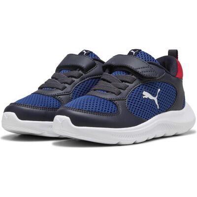 Puma Unisex, Sneakers, Fun Racer 2 AC+ PS, Blau, (30) Puma Unisex, Sneakers, Fun Racer 2 AC+ PS, Blau, (30)
