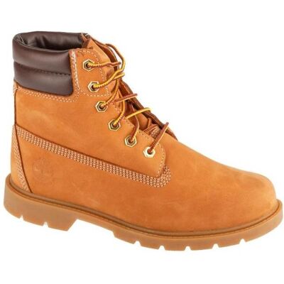 Timberland Damen, Boots + Stiefel, Linden Woods WP 6 Inch Damen-Winterstiefel, Gelb, (36) Timberland Damen, Boots + Stiefel, Linden Woods WP 6 Inch Damen-Winterstiefel, Gelb, (36)