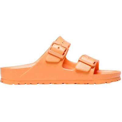 Birkenstock, Damen, Sandalen, Arizona EVA Schmal, Orange, (40) Birkenstock, Damen, Sandalen, Arizona EVA Schmal, Orange, (40)