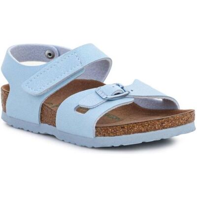 Birkenstock, Mädchen, Sandalen, Colorado Kindersandalen Hellblau, Blau, (29) Birkenstock, Mädchen, Sandalen, Colorado Kindersandalen Hellblau, Blau, (29)