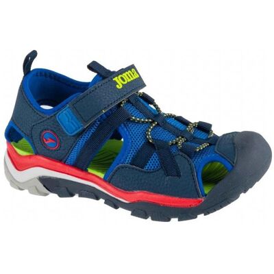 Joma, Jungen, Sandalen, S.Lake Kindersandalen, Blau, (25) Joma, Jungen, Sandalen, S.Lake Kindersandalen, Blau, (25)
