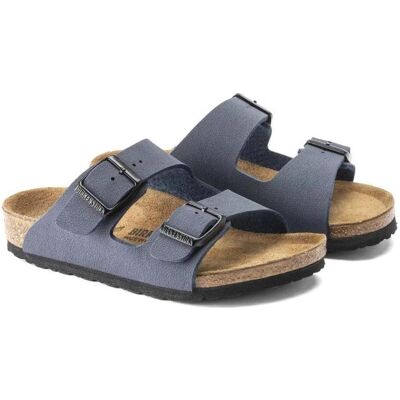 Birkenstock, Unisex, Sandalen, Arizona Jr Flip-Flops, Blau, (37) Birkenstock, Unisex, Sandalen, Arizona Jr Flip-Flops, Blau, (37)