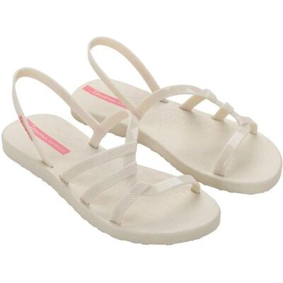 Ipanema, Damen, Sandalen, Diversa Sandalen-Anzeige, Beige, (40) Ipanema, Damen, Sandalen, Diversa Sandalen-Anzeige, Beige, (40)