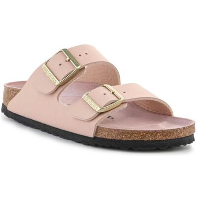 Birkenstock, Herren, Sandalen, Arizona Triples New Clay, Braun, (41) Birkenstock, Herren, Sandalen, Arizona Triples New Clay, Braun, (41)