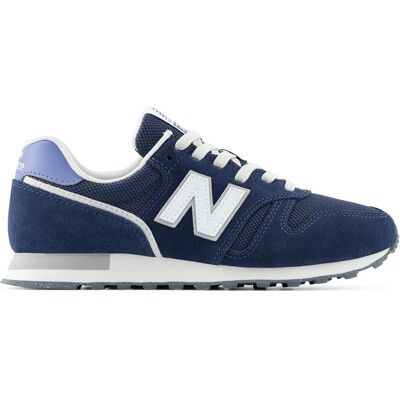New Balance, Damen, Sneakers, W3736LY - 373V2, Blau, (36) New Balance, Damen, Sneakers, W3736LY - 373V2, Blau, (36)