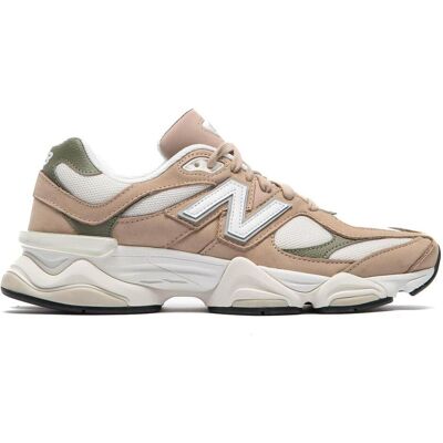 New Balance, Herren, Sneakers, U90606BI - 9060, Grün, (41.5) New Balance, Herren, Sneakers, U90606BI - 9060, Grün, (41.5)