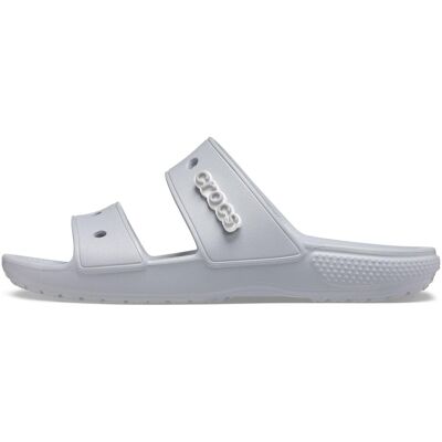 Crocs, Herren, Sandalen, Classic Sandal - 9058, Grau, (37) Crocs, Herren, Sandalen, Classic Sandal - 9058, Grau, (37)