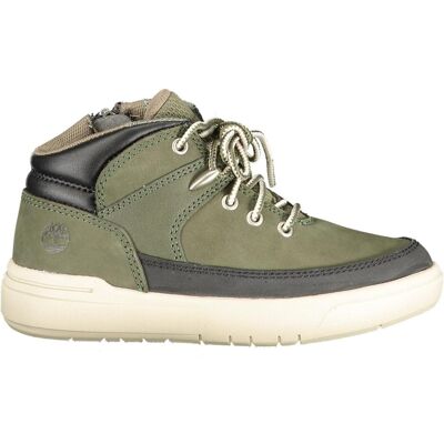 Timberland Jungen, Boots + Stiefel, Kinder-Grüne Stiefel, Grün, (30) Timberland Jungen, Boots + Stiefel, Kinder-Grüne Stiefel, Grün, (30)