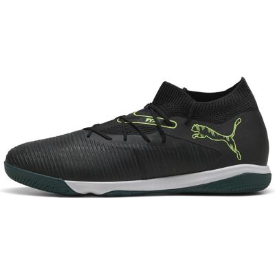 Puma Unisex, Sneakers, Future 8 Match It, Orange, Schwarz, (47) Puma Unisex, Sneakers, Future 8 Match It, Orange, Schwarz, (47)