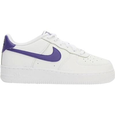 Nike, Unisex, Sneakers, Air Force 1, Weiss, (37.5) Nike, Unisex, Sneakers, Air Force 1, Weiss, (37.5)