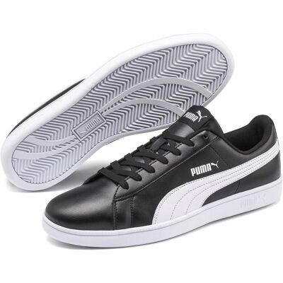 Puma Herren, Sneakers, Up, Schwarz, (42) Puma Herren, Sneakers, Up, Schwarz, (42)