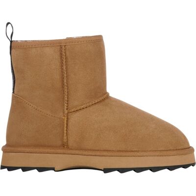 Emu Australia, Damen, Boots + Stiefel, Sharky Mini, Braun, (41) Emu Australia, Damen, Boots + Stiefel, Sharky Mini, Braun, (41)