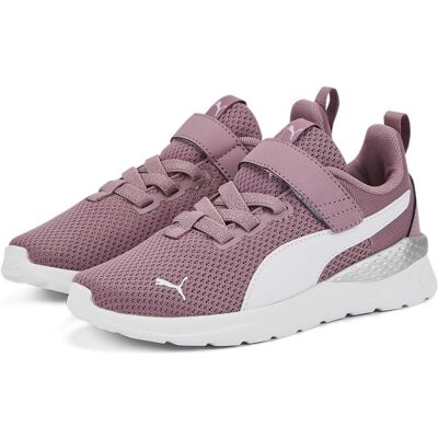 Puma Unisex, Sneakers, Anzarun Lite AC PS, Violett, (32) Puma Unisex, Sneakers, Anzarun Lite AC PS, Violett, (32)