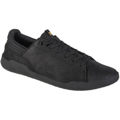 Cat, Herren, Sneakers, Hex Base Herren Sneaker, Schwarz, (40) Cat, Herren, Sneakers, Hex Base Herren Sneaker, Schwarz, (40)