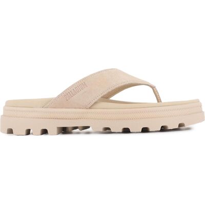Palladium, Damen, Sandalen, Dunelite Azur Sde, Beige, (39) Palladium, Damen, Sandalen, Dunelite Azur Sde, Beige, (39)