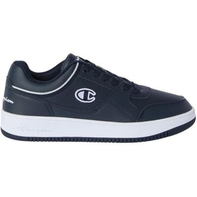 Champion, Herren, Halbschuhe, Herren-Niedrigschuhe in Marineblau, Blau, (44) Champion, Herren, Halbschuhe, Herren-Niedrigschuhe in Marineblau, Blau, (44)