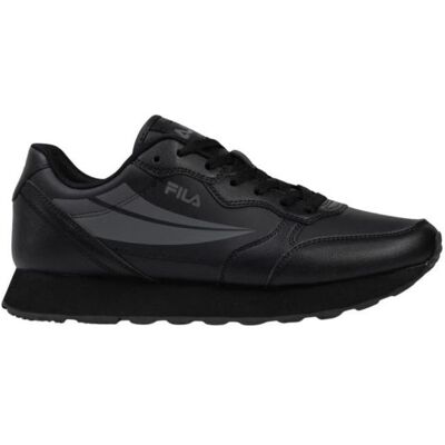FILA, Herren, Sneakers, Hypert P Schuhe für Herren, Schwarz, (41) FILA, Herren, Sneakers, Hypert P Schuhe für Herren, Schwarz, (41)