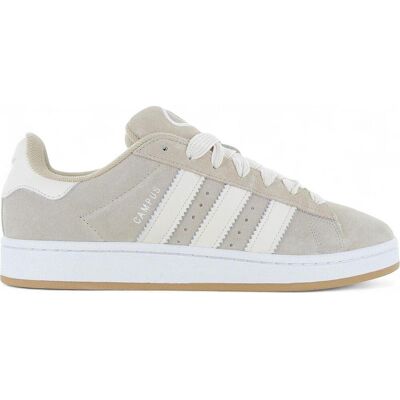 Adidas Herren, Sneakers, Campus 00s, Weiss, Beige, (42.5) Adidas Herren, Sneakers, Campus 00s, Weiss, Beige, (42.5)