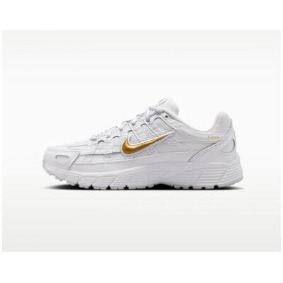 Nike, Damen, Sneakers, Damen-Sneaker P-6000, Weiss, (36.5) Nike, Damen, Sneakers, Damen-Sneaker P-6000, Weiss, (36.5)