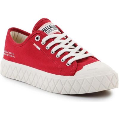 Palladium, Unisex, Sneakers, Palla Ace Schuhe, Rot, (43) Palladium, Unisex, Sneakers, Palla Ace Schuhe, Rot, (43)