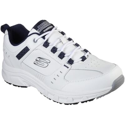 Skechers, Herren, Sneakers, Oak Canyon Redwick - 14694, Weiss, (43) Skechers, Herren, Sneakers, Oak Canyon Redwick - 14694, Weiss, (43)