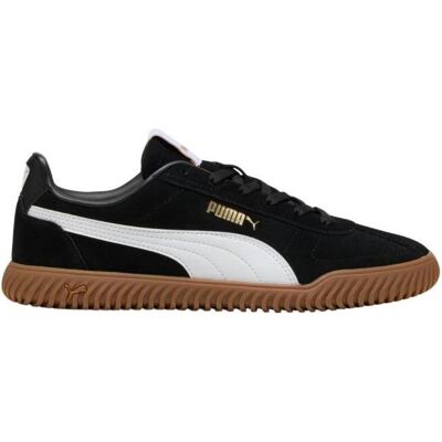 Puma Damen, Sneakers, Club Kayzer SD Damenschuhe Schwarz, Schwarz, (40.5) Puma Damen, Sneakers, Club Kayzer SD Damenschuhe Schwarz, Schwarz, (40.5)