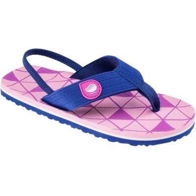 Aquawave, Jungen, Flip-Flops, Ragis Jr Sandalen, Violett, (34.5) Aquawave, Jungen, Flip-Flops, Ragis Jr Sandalen, Violett, (34.5)