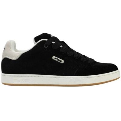 FILA, Herren, Sneakers, Boldbay Herrenschuhe, Schwarz, (45) FILA, Herren, Sneakers, Boldbay Herrenschuhe, Schwarz, (45)